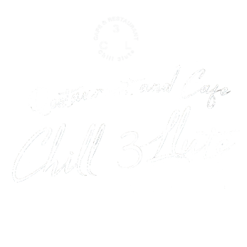 Chill 3lute チルサルーテ (秩父/カフェ)
