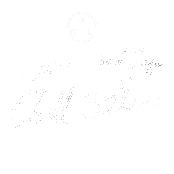 Chill 3lute チルサルーテ (秩父/カフェ)